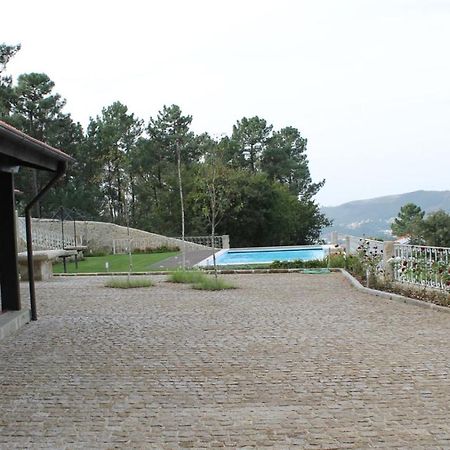 Quinta Anna Horvath Vale de Cambra Exterior foto