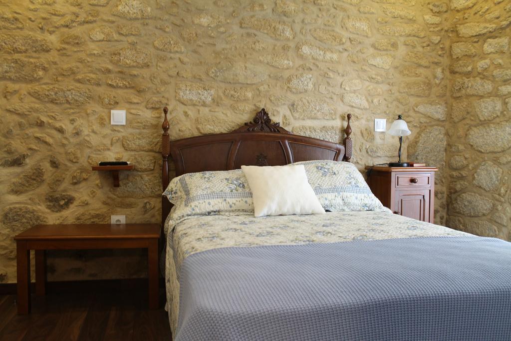 Quinta Anna Horvath Vale de Cambra Quarto foto