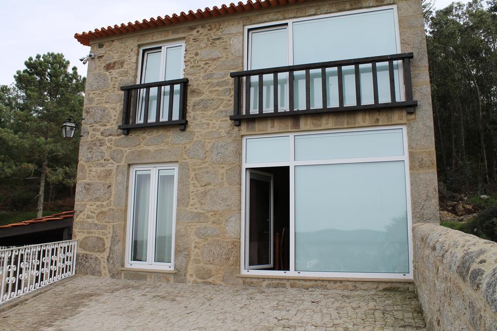 Quinta Anna Horvath Vale de Cambra Exterior foto